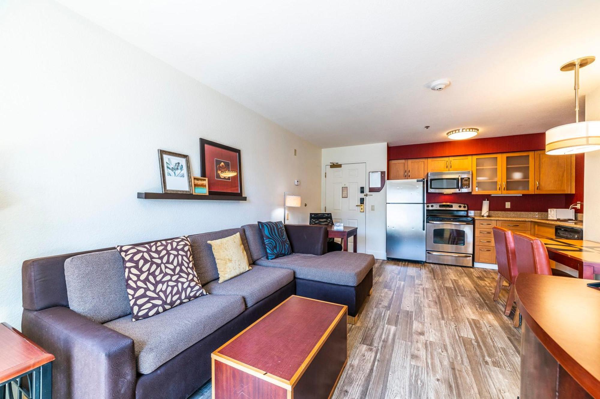 Metro Phx 1Bedroom Apartment Phoenix Exterior foto