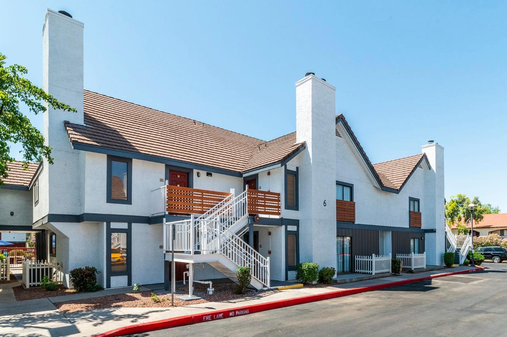 Metro Phx 1Bedroom Apartment Phoenix Exterior foto