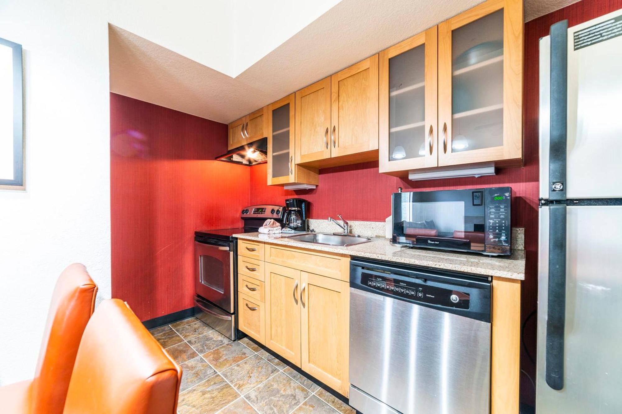 Metro Phx 1Bedroom Apartment Phoenix Exterior foto