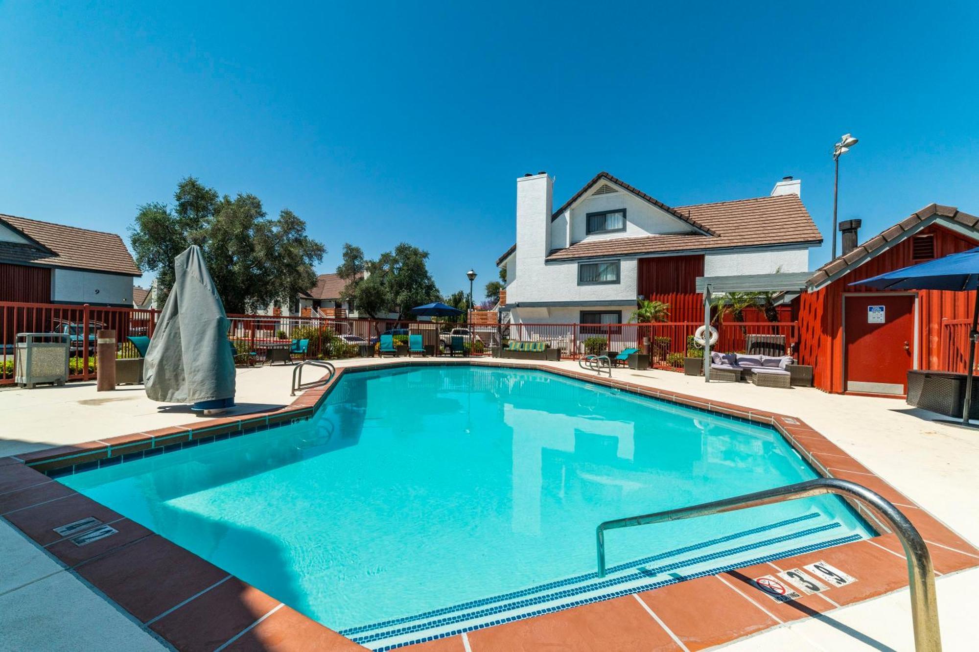 Metro Phx 1Bedroom Apartment Phoenix Exterior foto