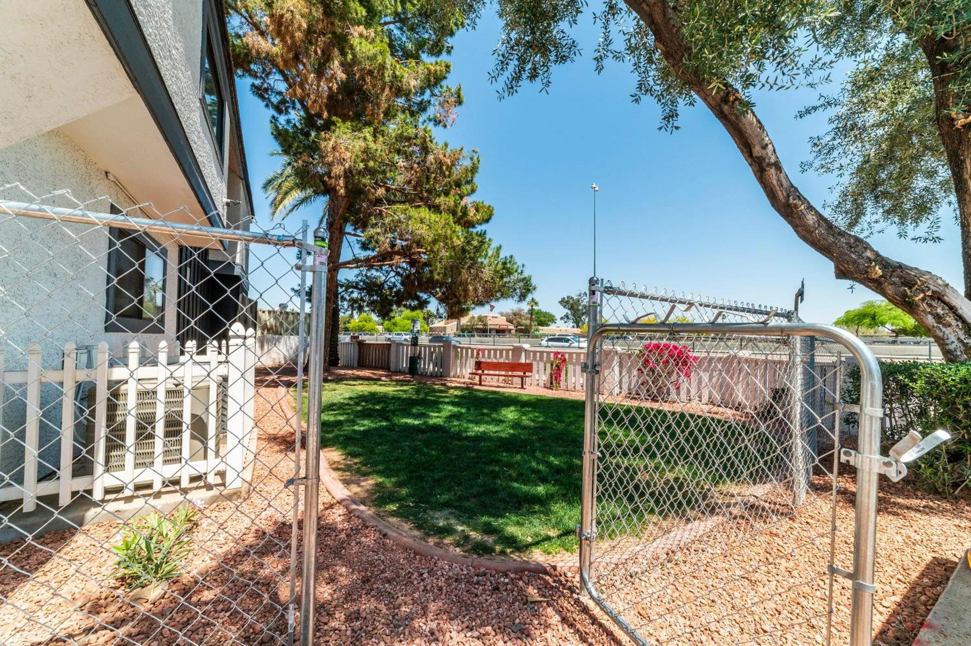 Metro Phx 1Bedroom Apartment Phoenix Exterior foto